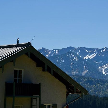 Spitzing Lodge Ferienwohnungen - Wanderparadies In Den Bergen Шпітцінґзе Екстер'єр фото
