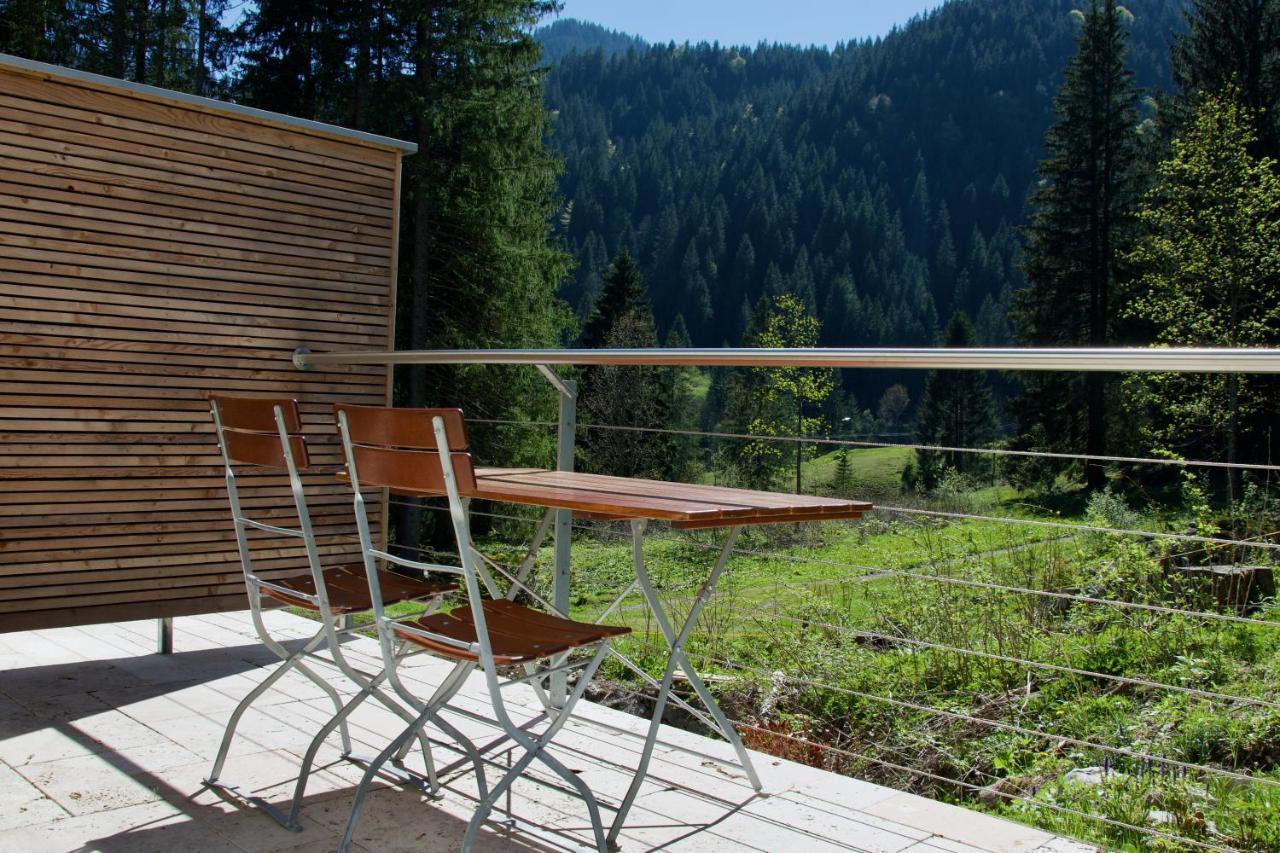 Spitzing Lodge Ferienwohnungen - Wanderparadies In Den Bergen Шпітцінґзе Екстер'єр фото