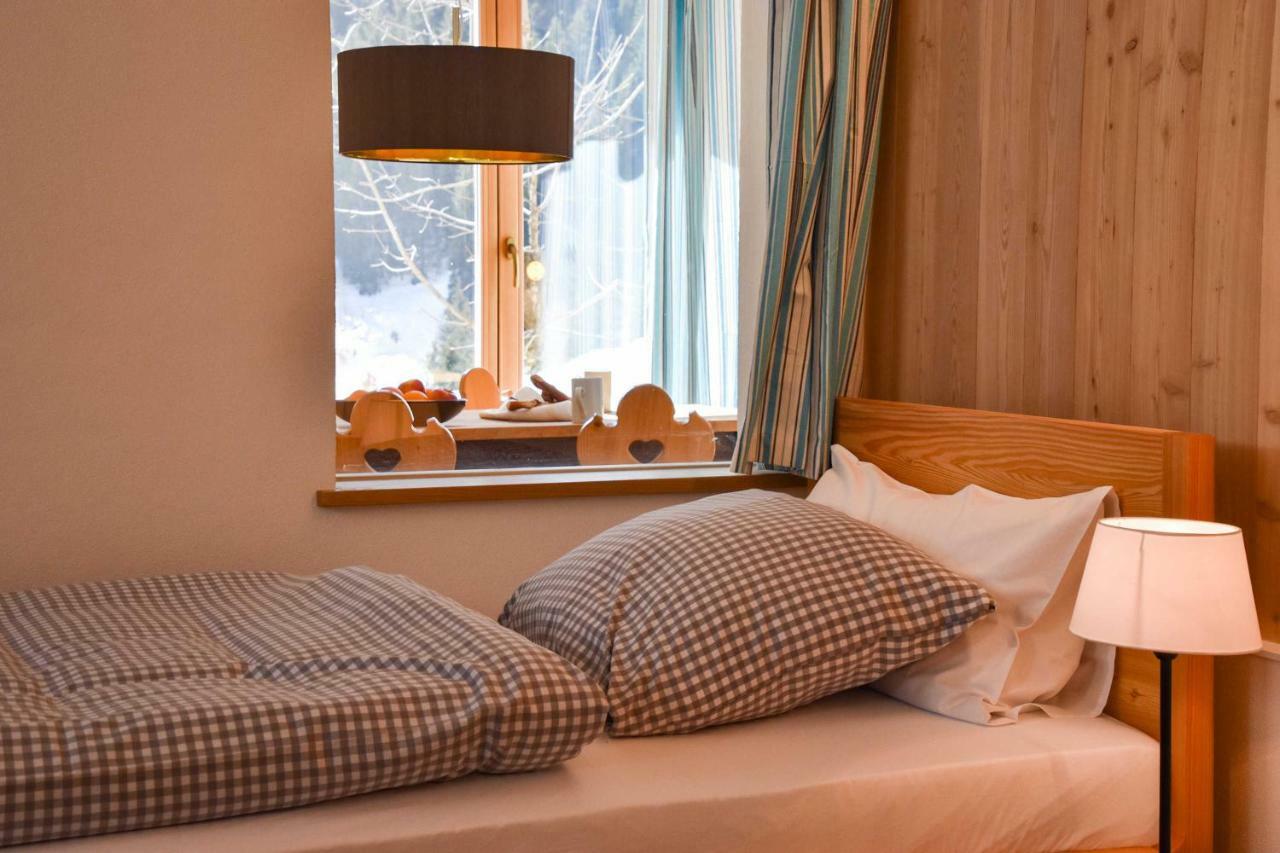 Spitzing Lodge Ferienwohnungen - Wanderparadies In Den Bergen Шпітцінґзе Екстер'єр фото