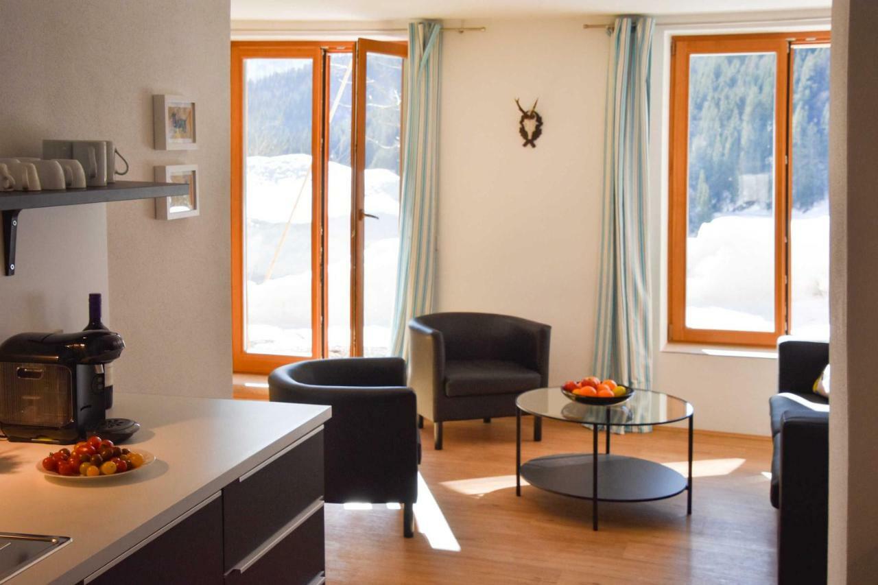 Spitzing Lodge Ferienwohnungen - Wanderparadies In Den Bergen Шпітцінґзе Екстер'єр фото